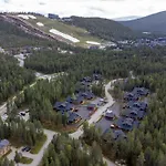 Sointuilevi A59 By In Lapland Apartment