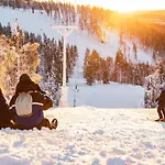 Sointuilevi A59 By In Lapland *