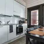 Sointuilevi A59 By In Lapland * Levi