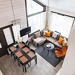 Sointuilevi A59 By In Lapland * Levi