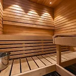 Sointuilevi A59 By In Lapland Apartment