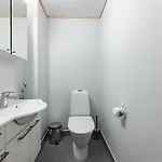Apartment Sointuilevi A59 By In Lapland