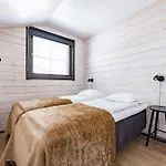 Sointuilevi A59 By In Lapland Levi