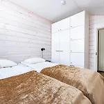 Sointuilevi A59 By In Lapland