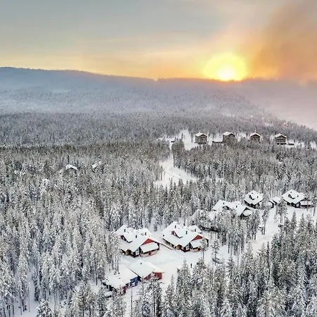 Apartment In Lapland - Sointuilevi A59 Levi