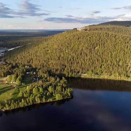 Apartment In Lapland - Sointuilevi A59