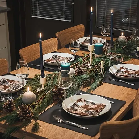 Apartmán Sointuilevi A59 By In Lapland Levi