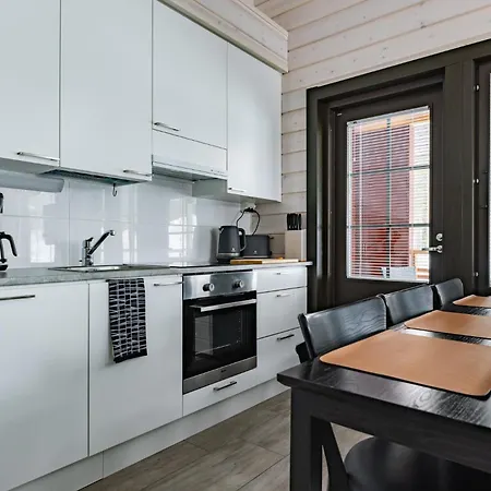 In Lapland - Sointuilevi A59 * Levi