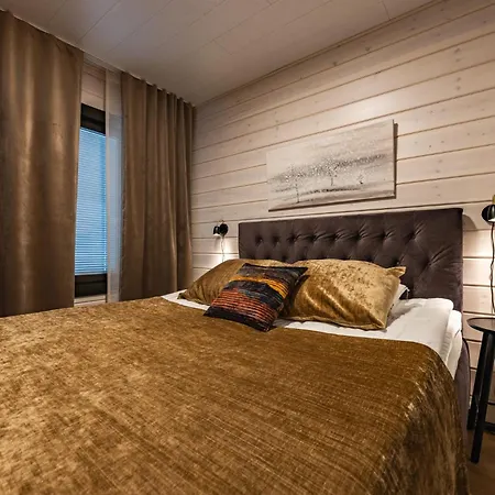 Apartment In Lapland - Sointuilevi A59