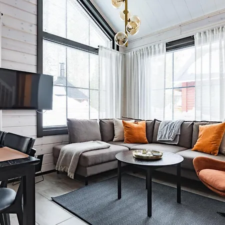 Apartment In Lapland - Sointuilevi A59 *