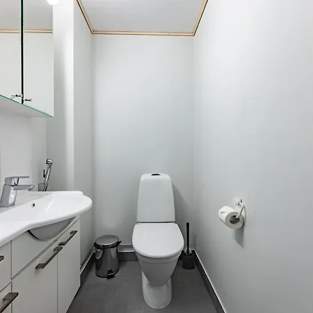 Apartmán Sointuilevi A59 By In Lapland
