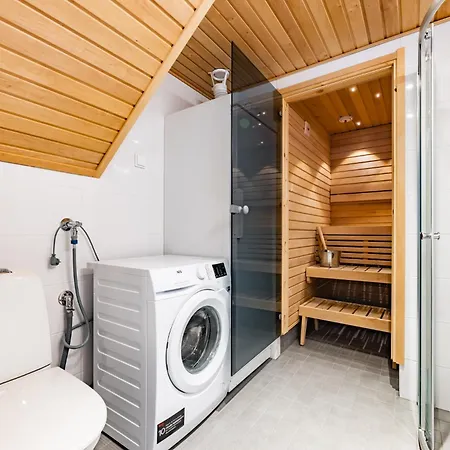 Apartment In Lapland - Sointuilevi A59 Levi