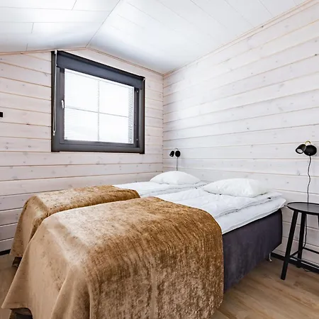Sointuilevi A59 By In Lapland Levi