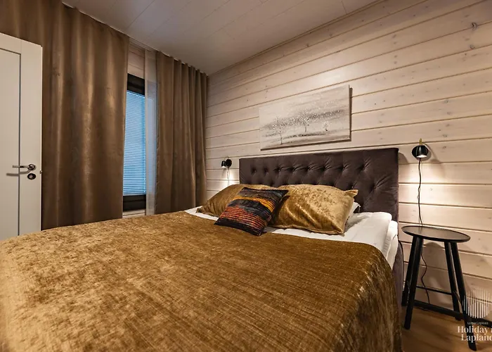 Апартаменты In Lapland - Sointuilevi A59