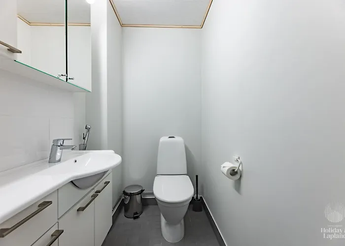 Апартаменты In Lapland - Sointuilevi A59