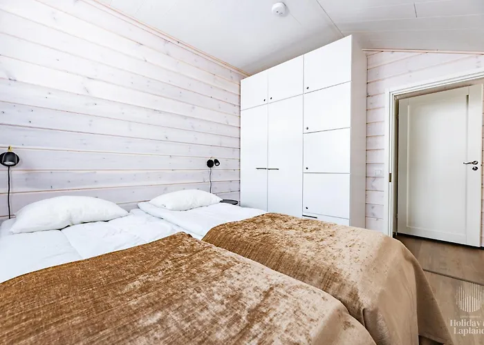 In Lapland - Sointuilevi A59